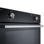 Imagem de Forno de Embutir a Gás Electrolux 80L Efficient com PerfectCook (OE8GL)