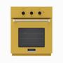 Imagem de Forno de Embutir a Gas Venax 51,8L Arena GIII Amarelo