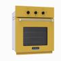 Imagem de Forno de Embutir a Gas Venax 51,8L Arena GIII Amarelo