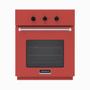 Imagem de Forno de Embutir a Gas Venax 51,8L Arena GIII Vermelho