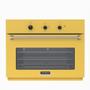 Imagem de Forno de Embutir a Gas Venax 88,3L Arena GIII Amarelo