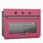 Imagem de Forno de Embutir a Gas Venax 88,3L Arena GIII Pink