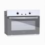 Forno de Embutir a Gas Venax 88,3L Cristallo GIII Imagem de Forno de Embutir a Gas Venax 88,3L Cristallo GIII