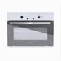 Forno de Embutir a Gas Venax 88,3L Cristallo GIII Imagem de Forno de Embutir a Gas Venax 88,3L Cristallo GIII