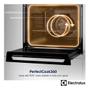 Imagem de Forno de Embutir Electrolux 80L a Gás 220V