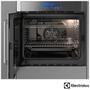 Imagem de Forno de Embutir Electrolux Elétrico 80L Home Pro com Grill Inox (OE9XT)