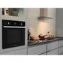 Imagem de Forno De Embutir Elétrico Brastemp 84 Litros Preto 220V