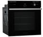Imagem de Forno de embutir elétrico Brastemp 84 litros preto com Convecção e Timer Touch - BOC84AE 220V