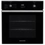 Imagem de Forno de embutir elétrico Brastemp 84 litros preto com Convecção e Timer Touch - BOC84AE 220V