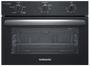Imagem de Forno de Embutir Elétrico Continental 50L com TOPLimpaFácil (OC4EM)