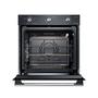 Forno de Embutir Elétrico Electrolux 80L Efficient com PerfectCook (OE8EL) Imagem de Forno de Embutir Elétrico Electrolux 80L Efficient com PerfectCook (OE8EL)