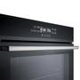 Imagem de Forno de Embutir Elétrico Electrolux 80L Experience Painel Digital Com Convecção Food Sensor e Grill Preto 220V