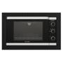 Imagem de Forno de Embutir Elétrico Mueller Decorato 44L 127v Preto