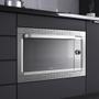 Imagem de Forno de Embutir Elétrico Mueller Decorato Gourmet 127v Inox