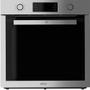 Imagem de Forno de Embutir Elétrico Oster Semi Digital Black Inox 75L