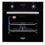 Imagem de Forno de Embutir Elétrico Preto 60 Litros com Timer Digital Dako Diplomata Grill 220V