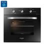 Imagem de Forno De Embutir Esmaltec Fe0171 Premium 71 Litros Tripla Funcao Preto 220V 