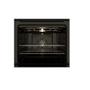 Imagem de Forno de Embutir Fischer 82 Litros Infinity Touch Preto  220 Volts
