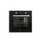Imagem de Forno de Embutir Fischer 82 Litros Infinity Touch Preto  220 Volts