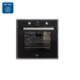 Imagem de Forno de Embutir Fischer 82 Litros Infinity Touch Preto  220 Volts