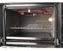 Imagem de Forno De Embutir - Fischer Fit Line 44 Litros - Inox - 110V