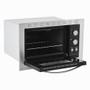 Imagem de Forno De Embutir - Fischer Fit Line 44 Litros - Inox - 110V