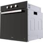 Imagem de Forno de Embutir Oster Semi Digital 77L Preto OFOR7740 220V