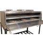 Imagem de Forno De Lastro Duplo Pizza Rápida FPT-1300 LD Tomasi
