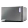 Imagem de Forno de Micro-ondas Brastemp Espelhado com Grill 32L Inox BMG45A
