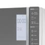 Imagem de Forno de Micro-ondas Brastemp Espelhado com Grill 32L Inox BMG45A