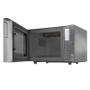 Imagem de Forno de Micro-ondas Brastemp Espelhado com Grill 32L Inox BMG45A