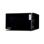 Imagem de Forno de Micro-ondas Brastemp Espelhado com Grill 32L Preto BMG45A