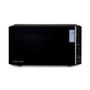 Imagem de Forno de Micro-ondas Brastemp Espelhado com Grill 32L Preto BMG45A