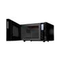 Imagem de Forno de Micro-ondas Brastemp Espelhado com Grill 32L Preto BMG45A