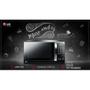 Imagem de Forno de Micro-ondas com Grill de Quartzo e Revestimento Easy Clean 30l Inox 127V LG