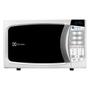 Imagem de Forno de Micro-ondas Electrolux 20 Litros MTD30 Branco - 110v