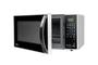 Imagem de Forno de Micro-ondas Solo 30L 110V com revestimento EasyClean, tecnologia I Wave e acabamento em branco