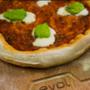 Imagem de Forno de Pizza a Gás Evol Parma 16 Pizzas de até 40cm  Com Acessórios