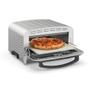 Imagem de Forno De Pizza Eletrico Cuisinart Oven 220v Cpz-1200brb