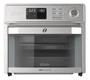 Forno E Air Fryer Inox 25l Multifunções 10 Em 1 127v - Oster Imagem de Forno E Air Fryer Inox 25l Multifunções 10 Em 1 127v - Oster