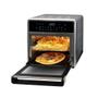 Imagem de Forno e Fryer Fritadeira Gallant Digital GFE15 Super Compact 15L 1600w 127v
