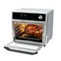 Forno E Fryer Fritadeira Gallant Digital GFE25 Rotisserie 25L 1700w 220V Imagem de Forno E Fryer Fritadeira Gallant Digital GFE25 Rotisserie 25L 1700w 220V