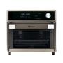 Forno E Fryer Fritadeira Gallant Digital GFE25 Rotisserie 25L 1700w 220V Imagem de Forno E Fryer Fritadeira Gallant Digital GFE25 Rotisserie 25L 1700w 220V