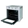 Imagem de Forno ElAtrico Embutir Fogatti E60 Inox 60L