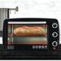 Imagem de Forno Eletrico 16Litros Assa Tosta Grelha 220V Black+Decker