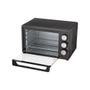 Imagem de Forno Elétrico 21 Litros Bake Chef Quick 127v - Black+Decker
