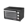 Imagem de Forno Elétrico 21 Litros Bake Chef Quick 127v - Black+Decker