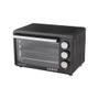 Imagem de Forno elétrico 21l black decker 1300w preto 127v