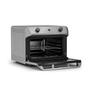 Imagem de Forno Elétrico 35L 127v Prata com Grill Dourador MFB35F Mueller