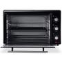 Imagem de Forno Elétrico 42 Litros Semp Soft Roast FO6015PR2 Preto 220V